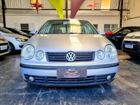 VOLKSWAGEN Polo Hatch 1.6 4P FLEX, Foto 6