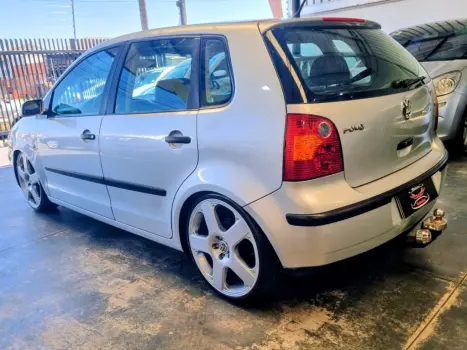 VOLKSWAGEN Polo Hatch 1.6 4P FLEX, Foto 7