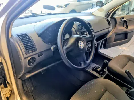 VOLKSWAGEN Polo Hatch 1.6 4P FLEX, Foto 10