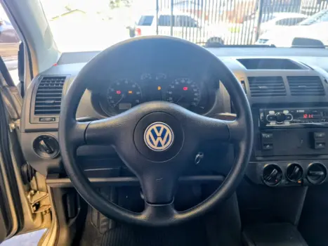 VOLKSWAGEN Polo Hatch 1.6 4P FLEX, Foto 13