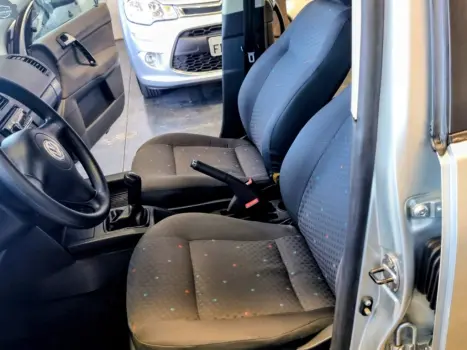 VOLKSWAGEN Polo Hatch 1.6 4P FLEX, Foto 15