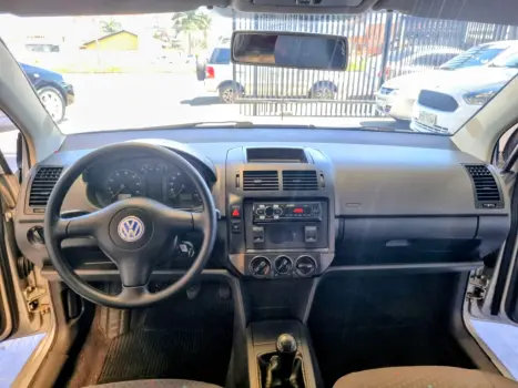 VOLKSWAGEN Polo Hatch 1.6 4P FLEX, Foto 17