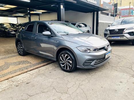 VOLKSWAGEN Polo Hatch 1.0 4P 170 TSI HIGHLINE AUTOMTICO, Foto 3