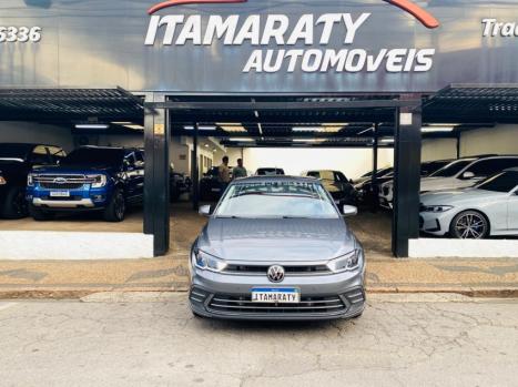 VOLKSWAGEN Polo Hatch 1.0 4P 170 TSI HIGHLINE AUTOMTICO, Foto 4