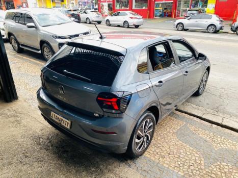 VOLKSWAGEN Polo Hatch 1.0 4P 170 TSI HIGHLINE AUTOMTICO, Foto 5