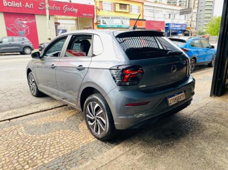 VOLKSWAGEN Polo Hatch 1.0 4P 170 TSI HIGHLINE AUTOMTICO, Foto 6