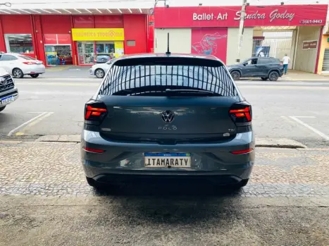 VOLKSWAGEN Polo Hatch 1.0 4P 170 TSI HIGHLINE AUTOMTICO, Foto 7