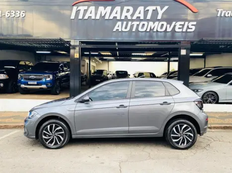 VOLKSWAGEN Polo Hatch 1.0 4P 170 TSI HIGHLINE AUTOMTICO, Foto 8