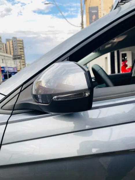 VOLKSWAGEN Polo Hatch 1.0 4P 170 TSI HIGHLINE AUTOMTICO, Foto 9