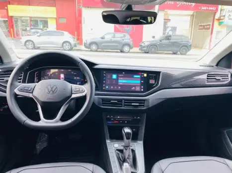 VOLKSWAGEN Polo Hatch 1.0 4P 170 TSI HIGHLINE AUTOMTICO, Foto 12