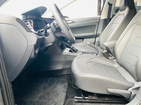 VOLKSWAGEN Polo Hatch 1.0 4P 170 TSI HIGHLINE AUTOMTICO, Foto 15