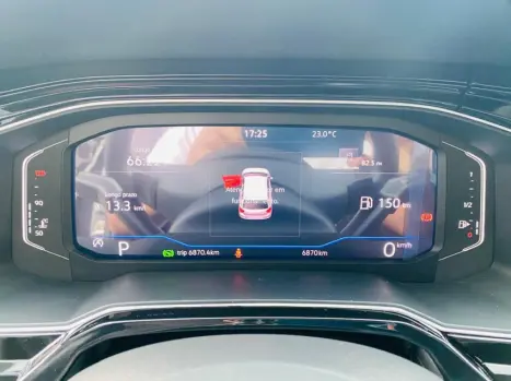 VOLKSWAGEN Polo Hatch 1.0 4P 170 TSI HIGHLINE AUTOMTICO, Foto 17