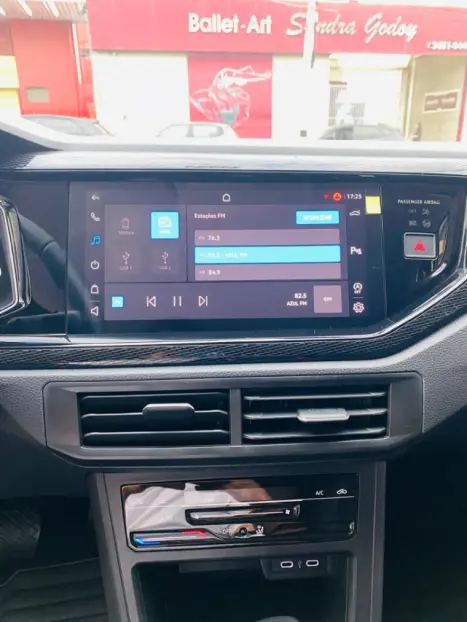 VOLKSWAGEN Polo Hatch 1.0 4P 170 TSI HIGHLINE AUTOMTICO, Foto 18