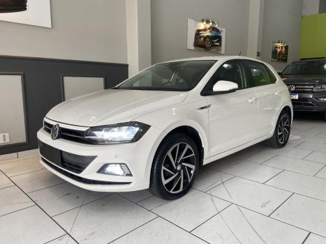 VOLKSWAGEN Polo Hatch 1.0 12V 4P 200 TSI HIGHLINE AUTOMTICO, Foto 1