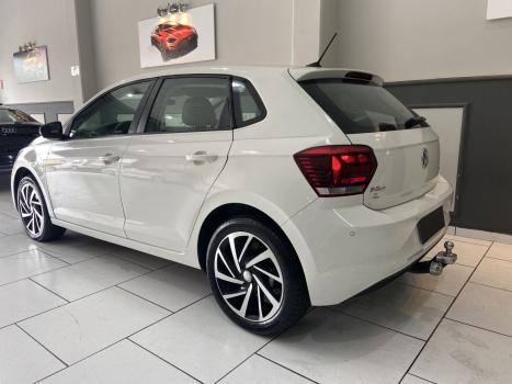 VOLKSWAGEN Polo Hatch 1.0 12V 4P 200 TSI HIGHLINE AUTOMTICO, Foto 2