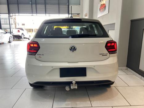 VOLKSWAGEN Polo Hatch 1.0 12V 4P 200 TSI HIGHLINE AUTOMTICO, Foto 6