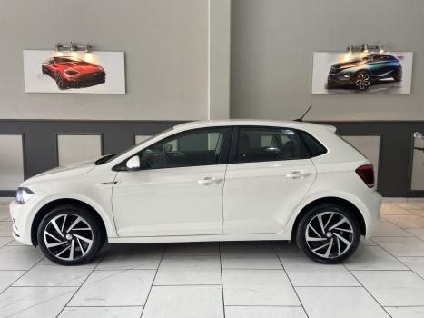 VOLKSWAGEN Polo Hatch 1.0 12V 4P 200 TSI HIGHLINE AUTOMTICO, Foto 7