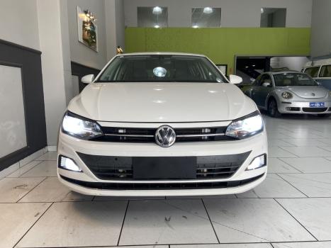 VOLKSWAGEN Polo Hatch 1.0 12V 4P 200 TSI HIGHLINE AUTOMTICO, Foto 8