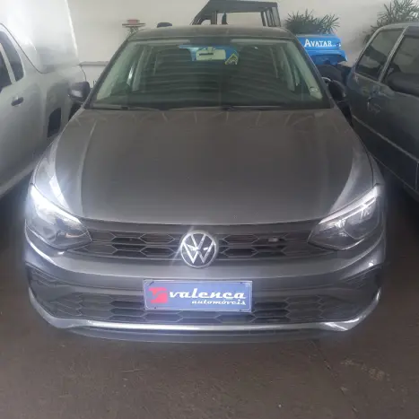 VOLKSWAGEN Polo Hatch 1.0 4P MPI TRACK, Foto 1