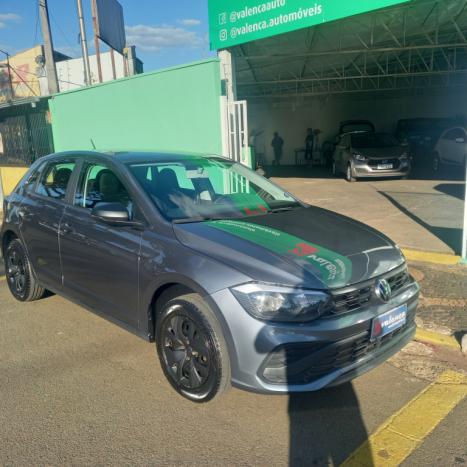 VOLKSWAGEN Polo Hatch 1.0 4P MPI TRACK, Foto 2