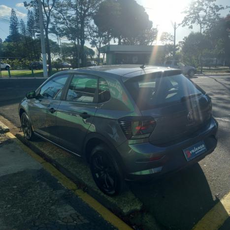 VOLKSWAGEN Polo Hatch 1.0 4P MPI TRACK, Foto 6