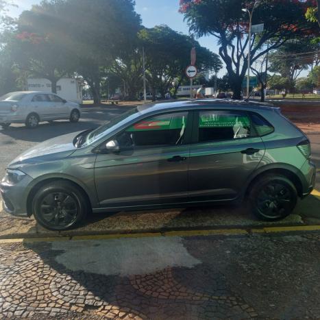 VOLKSWAGEN Polo Hatch 1.0 4P MPI TRACK, Foto 4