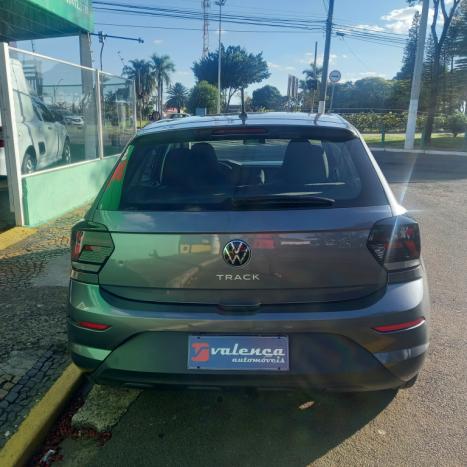 VOLKSWAGEN Polo Hatch 1.0 4P MPI TRACK, Foto 10