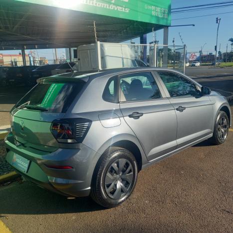 VOLKSWAGEN Polo Hatch 1.0 4P MPI TRACK, Foto 9