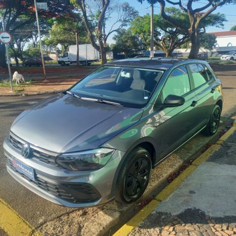 VOLKSWAGEN Polo Hatch 1.0 4P MPI TRACK, Foto 3