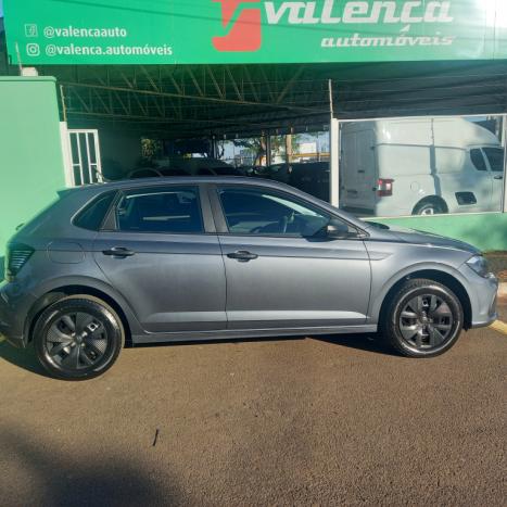 VOLKSWAGEN Polo Hatch 1.0 4P MPI TRACK, Foto 5