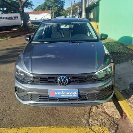 VOLKSWAGEN Polo Hatch 1.0 4P MPI TRACK, Foto 1