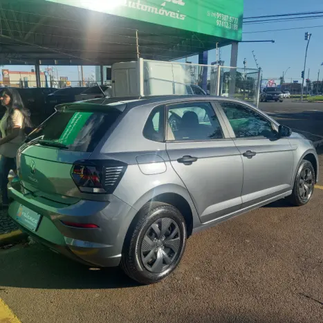 VOLKSWAGEN Polo Hatch 1.0 4P MPI TRACK, Foto 8