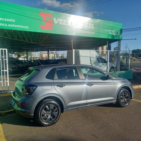 VOLKSWAGEN Polo Hatch 1.0 4P MPI TRACK, Foto 7