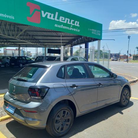 VOLKSWAGEN Polo Hatch 1.0 4P MPI TRACK, Foto 6