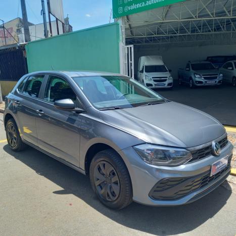 VOLKSWAGEN Polo Hatch 1.0 4P MPI TRACK, Foto 2