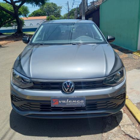 VOLKSWAGEN Polo Hatch 1.0 4P MPI TRACK, Foto 1