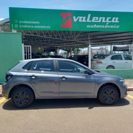 VOLKSWAGEN Polo Hatch 1.0 4P MPI TRACK, Foto 4