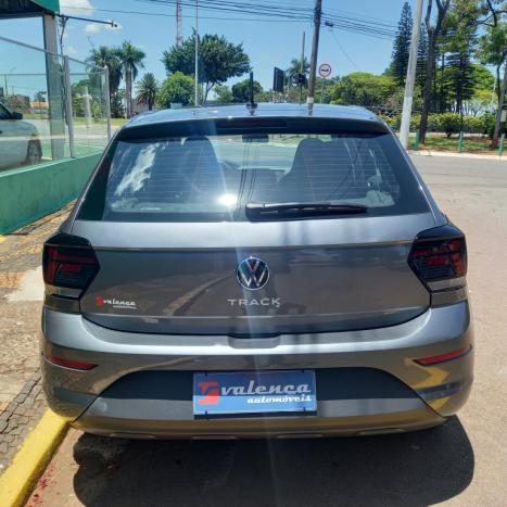 VOLKSWAGEN Polo Hatch 1.0 4P MPI TRACK, Foto 8