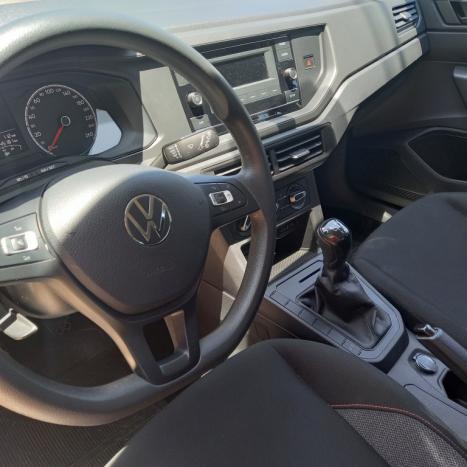 VOLKSWAGEN Polo Hatch 1.0 4P MPI TRACK, Foto 9