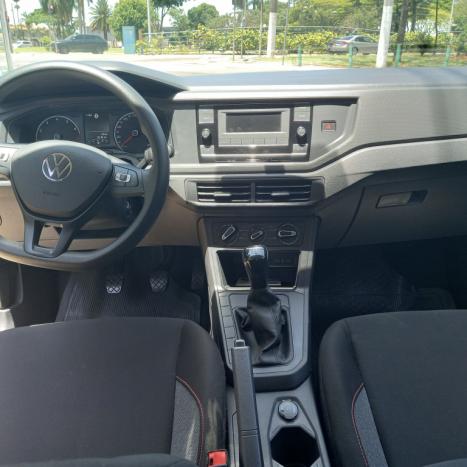 VOLKSWAGEN Polo Hatch 1.0 4P MPI TRACK, Foto 11