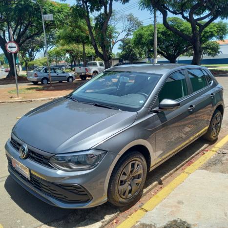 VOLKSWAGEN Polo Hatch 1.0 4P MPI TRACK, Foto 3