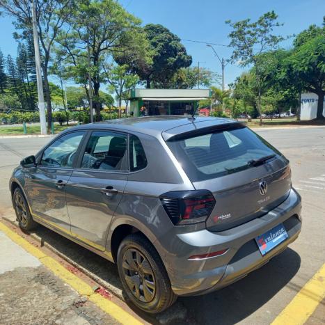 VOLKSWAGEN Polo Hatch 1.0 4P MPI TRACK, Foto 7