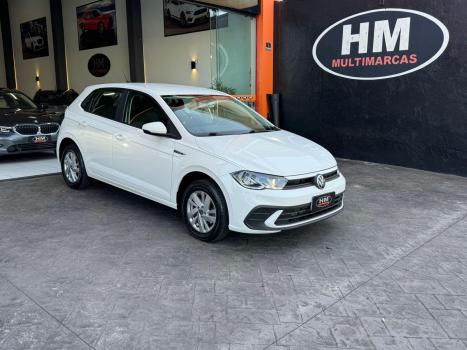 VOLKSWAGEN Polo Hatch 1.0 12V 4P 200 TSI  COMFORTLINE AUTOM�TICO, Foto 1
