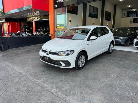 VOLKSWAGEN Polo Hatch 1.0 12V 4P 200 TSI  COMFORTLINE AUTOM�TICO, Foto 3