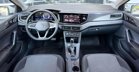 VOLKSWAGEN Polo Hatch 1.0 12V 4P 200 TSI  COMFORTLINE AUTOM�TICO, Foto 4