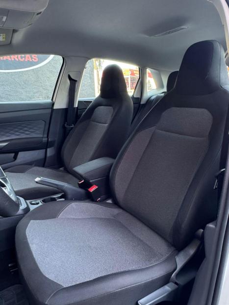 VOLKSWAGEN Polo Hatch 1.0 12V 4P 200 TSI  COMFORTLINE AUTOM�TICO, Foto 5