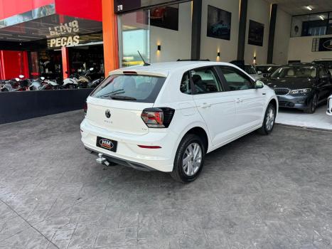 VOLKSWAGEN Polo Hatch 1.0 12V 4P 200 TSI  COMFORTLINE AUTOM�TICO, Foto 7