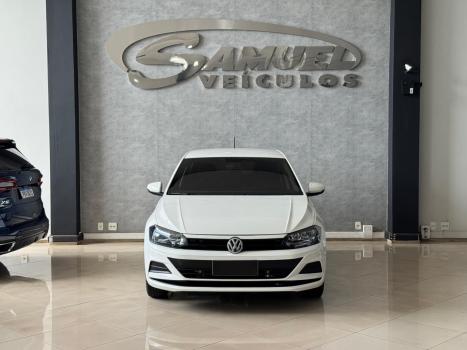 VOLKSWAGEN Polo Hatch 1.6 4P MSI FLEX AUTOMTICO, Foto 1
