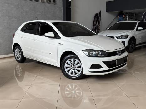 VOLKSWAGEN Polo Hatch 1.6 4P MSI FLEX AUTOMTICO, Foto 2