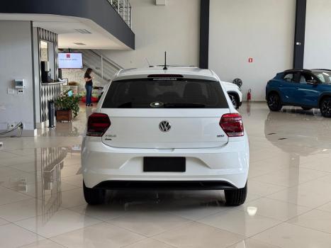 VOLKSWAGEN Polo Hatch 1.6 4P MSI FLEX AUTOMTICO, Foto 4